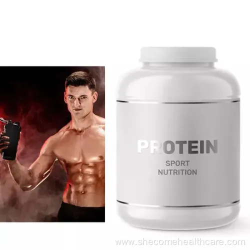 Gold Standard 100% Whey Protein Powder